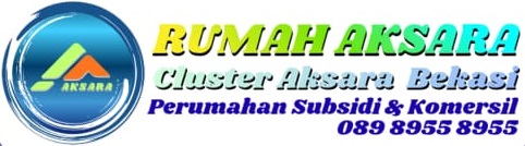 RUMAH AKSARA BEKASI